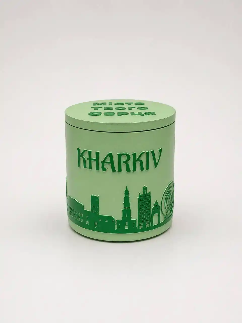 Свічка «Харків»