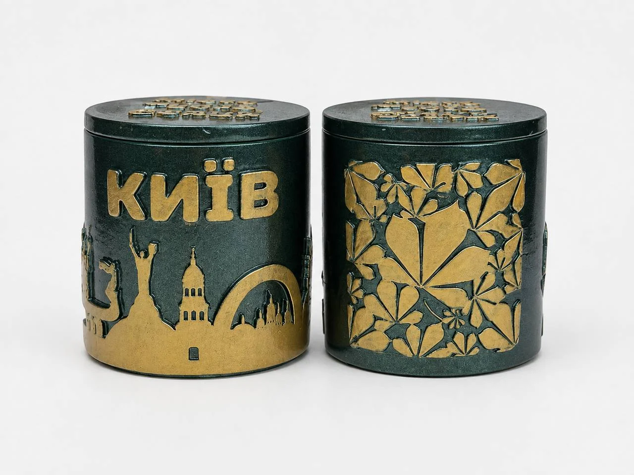 Свічка "Київ" 6